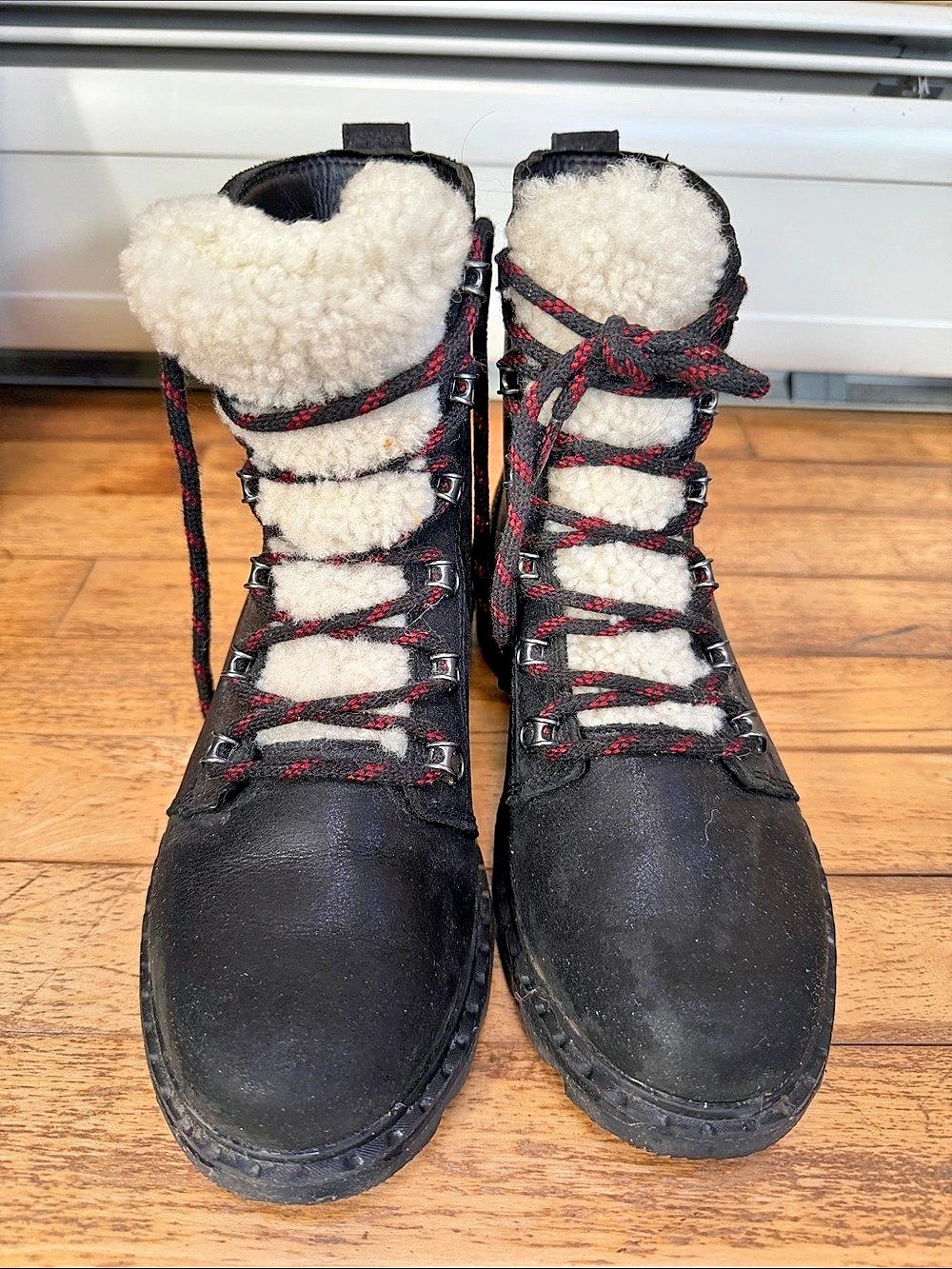 Sorel Joan of Arctic Next Lite Boot Black Winter Boots
